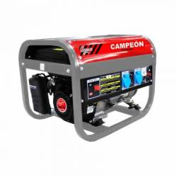 GROUPE ELECTROGENE ESSENCE...