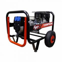 GROUPE ELECTROGENE ESSENCE...