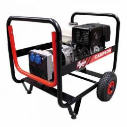 GROUPE ELECTROGENE ESSENCE...