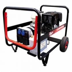 GROUPE ELECTROGENE ESSENCE...