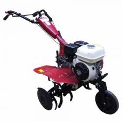 MOTOBINEUSE CAMPEON TM-500...