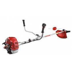 DEBROUSSAILLEUSE CAMPEON...