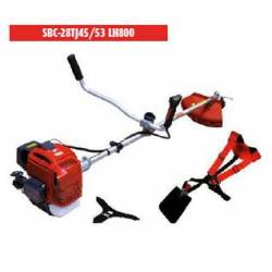 DEBROUSSAILLEUSE CAMPEON...