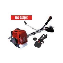 DEBROUSSAILLEUSE CAMPEON...