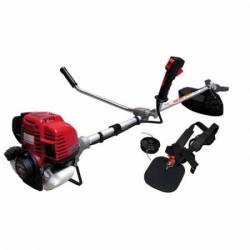 DEBROUSSAILLEUSE CAMPEON...