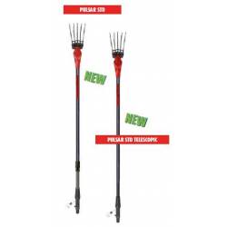 PULSAR STD TELESCOPIC...