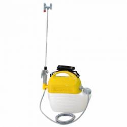 PULVÉRISATEUR ÉLECTRIQUE À...