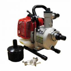 MOTOPOMPE CAMPEON AT-25