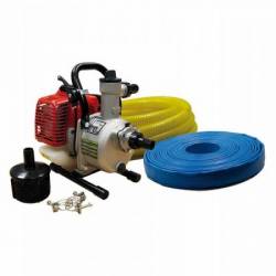 MOTOPOMPE CAMPEON AT-25...