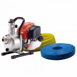 MOTOPOMPE SEH-25L avec KIT...