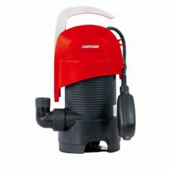 VIDE-CAVE EAUX TRES...