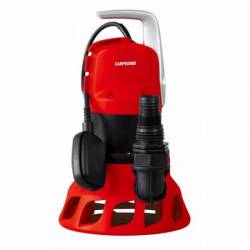 POMPE SUBMERSIBLE EAUX TRES...