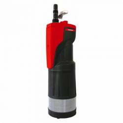 POMPE SUBMERSIBLE EAUX...