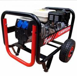 GROUPE ELECTROGENE ESSENCE...