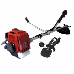 DEBROUSSAILLEUSE CAMPEON...