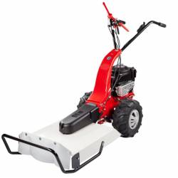 MOTOFAUCHEUSE CAMPEON...