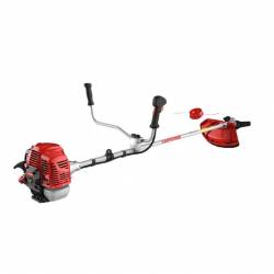 DEBROUSSAILLEUSE CAMPEON...