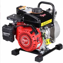 MOTOPOMPE CAMPEON MRC-25