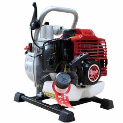 MOTOPOMPE GPUMP 25 avec KIT...