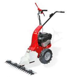 MOTOFAUCHEUSE CAMPEON CM-90