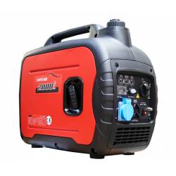 GROUPE ELECTROGENE INVERTER...