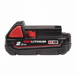 MILWAUKEE M18 B2 - 18V 2