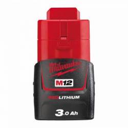 MILWAUKEE M12 B3 - 12V 3