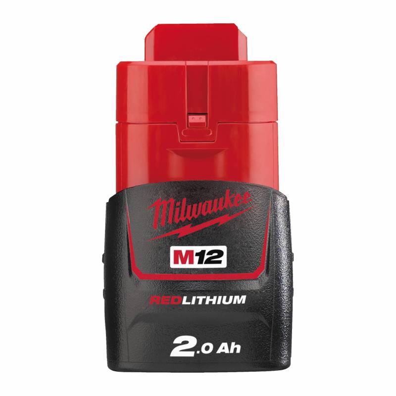 MILWAUKEE M12 B2 - 12V 2