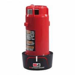 MILWAUKEE M4 B2 - 4V 2