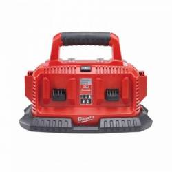 MILWAUKEE M1418C6 - Chargeur 14