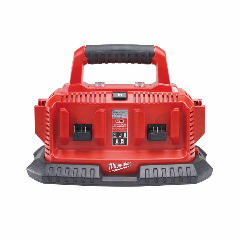 MILWAUKEE M1418C6 - Chargeur 14