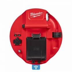 MILWAUKEE M18 SISH-0 - Plateforme de gestion caméra dinspection