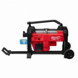 MILWAUKEE M18 FSSM-0 - Déboucheur 18 V à section