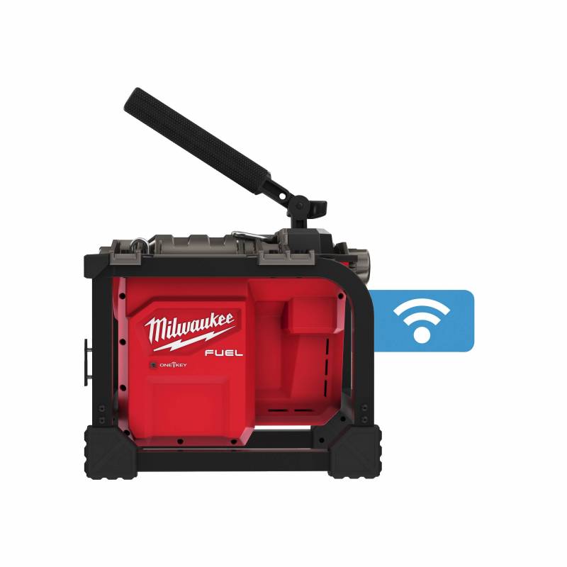 MILWAUKEE M18 FCSSM-0 - Déboucheur compact à section 18V