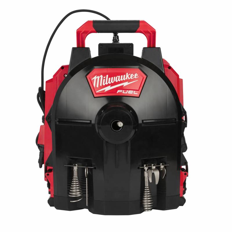 MILWAUKEE M18 FFSDC16-502 - Déboucheur 18V sur pied