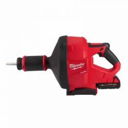 MILWAUKEE M18 FDCPF10-201C - Déboucheur 18V