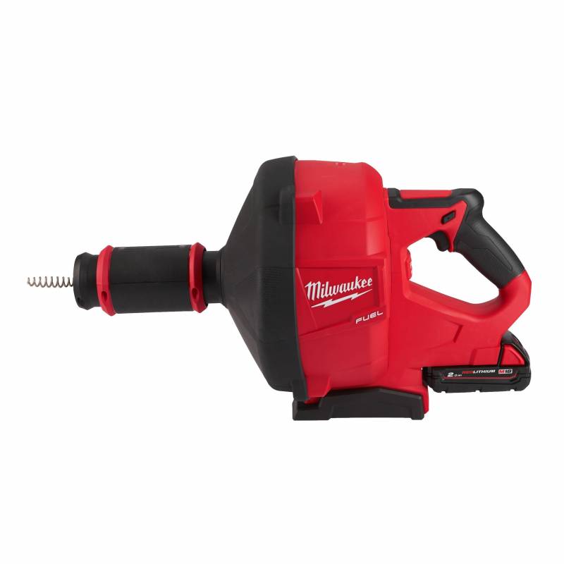 MILWAUKEE M18 FDCPF10-201C - Déboucheur 18V