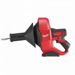 MILWAUKEE M12 BDC6-0C - Déboucheur 12V