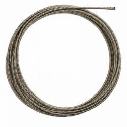 MILWAUKEE Flexible spirale diam 10mm x 15m pour M18FS (48532773)