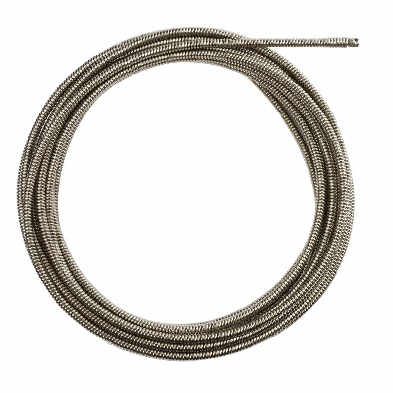 MILWAUKEE Flexible spirale diam 13mm x 15m pour M18FS (48532774)