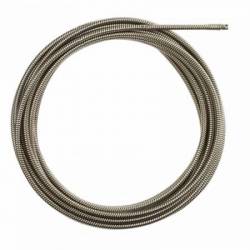 MILWAUKEE Flexible spirale diam 16mm x 15m pour M18FS (48532775)
