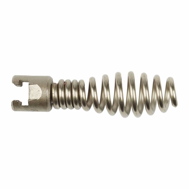 MILWAUKEE Tête bulbe Articulée pour déboucheurs M18PF (48532681)