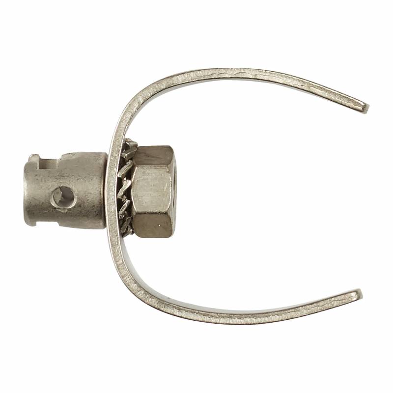 MILWAUKEE Tête couteau à graisse pour déboucheurs M18FS (48532789)