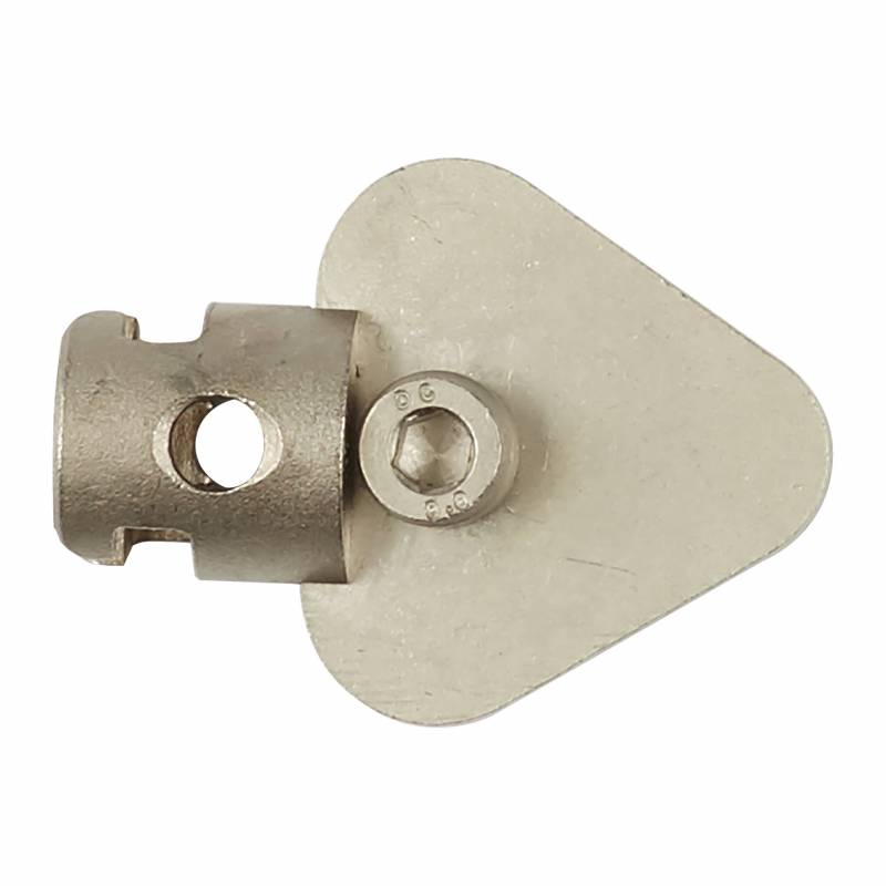 MILWAUKEE Tête fer de lance pour déboucheurs M18PF (48532683)