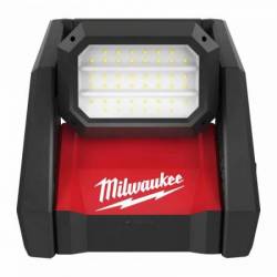 MILWAUKEE M18 HOAL-0 - Projecteur de chantier 18V