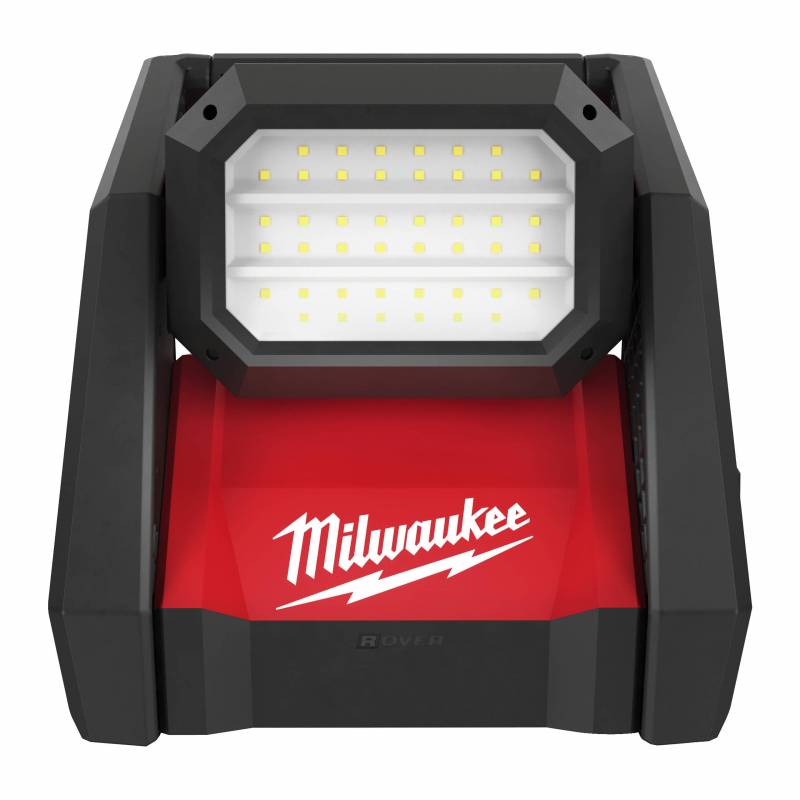 MILWAUKEE M18 HOAL-0 - Projecteur de chantier 18V