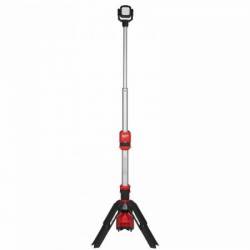 MILWAUKEE M12 SAL-0 - Projecteur trépied compact de chantier 12V
