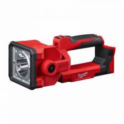 MILWAUKEE M18 SLED-0 - Lampe torche longue portée 18V