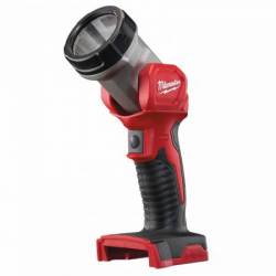 MILWAUKEE M18 TLED-0 - Lampe torche à tête orientable 18V