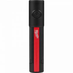 MILWAUKEE IR FL500 - Lampe torche aimantée rechargeable USB
